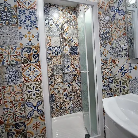 Bolano House * Catania