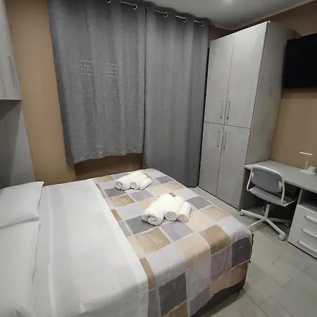 Habitación en casa particular Bolano House *