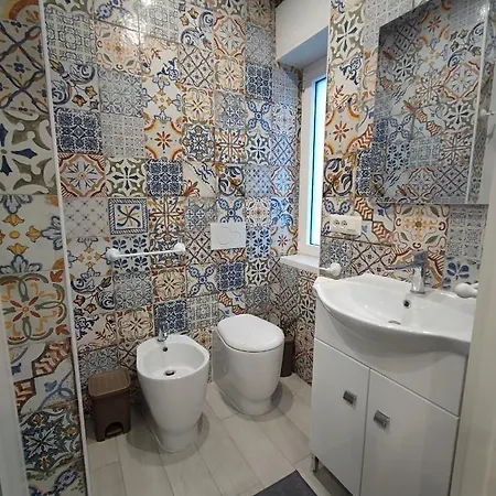 Bolano House * Catania