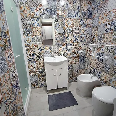 Bolano House Catania