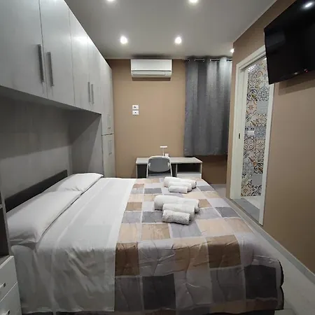 Habitación en casa particular Bolano House