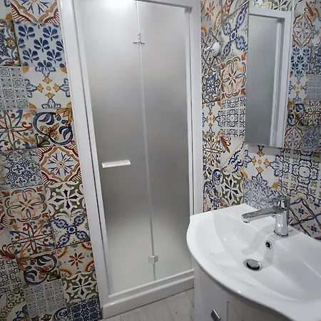 Bolano House Catania