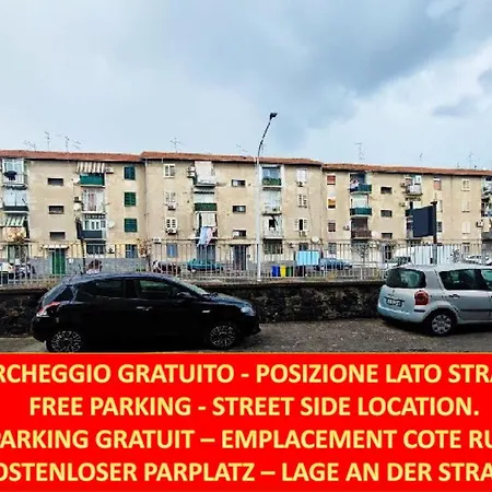 Bolano House Catania