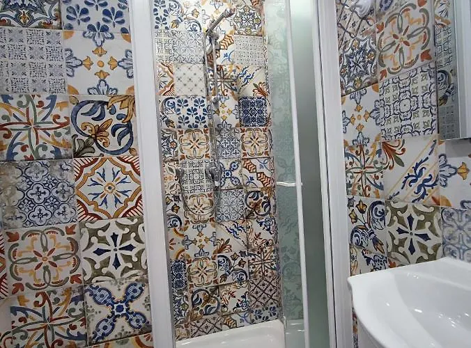 Bolano House * Catane