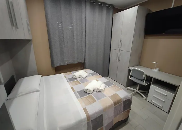 Séjour chez l'habitant Bolano House *