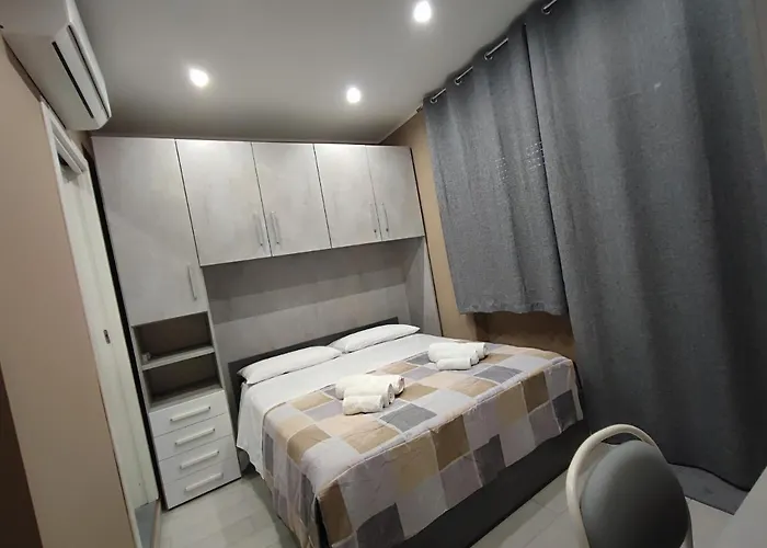 Bolano House Catane