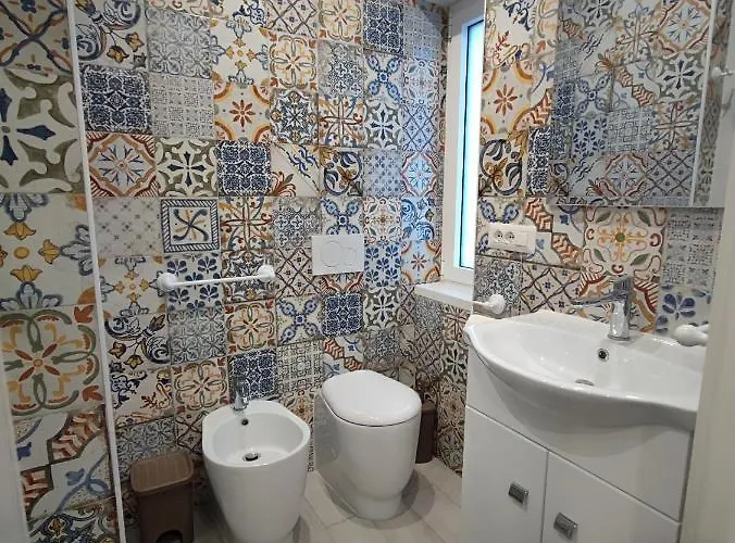 Bolano House * Catane