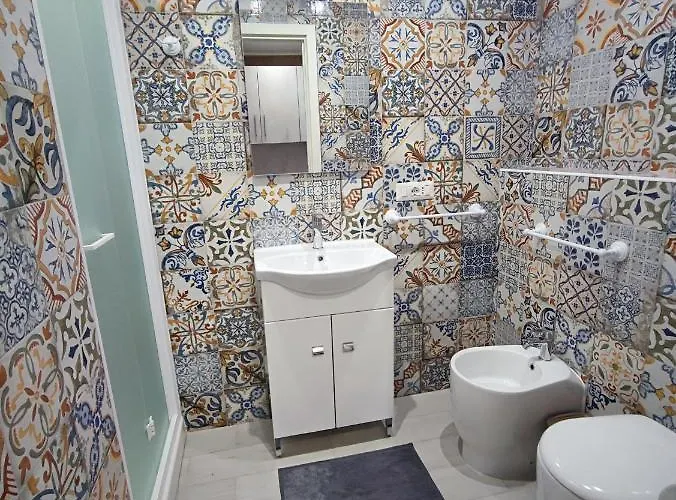 Bolano House Catane